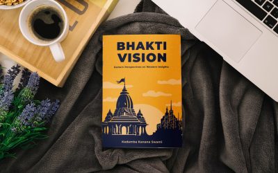 Bhakti Vision – Eastern Perspectives on Western Insights