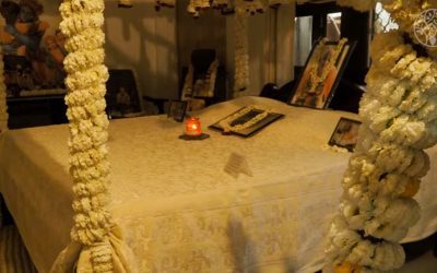 In pictures – 2025 Disappearance Festival Vrindavan