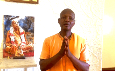 Fundraiser for African Preaching Projects