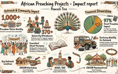 African Preaching Impact – Apr 2026