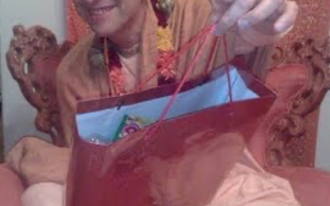 Mayapur, February 2015