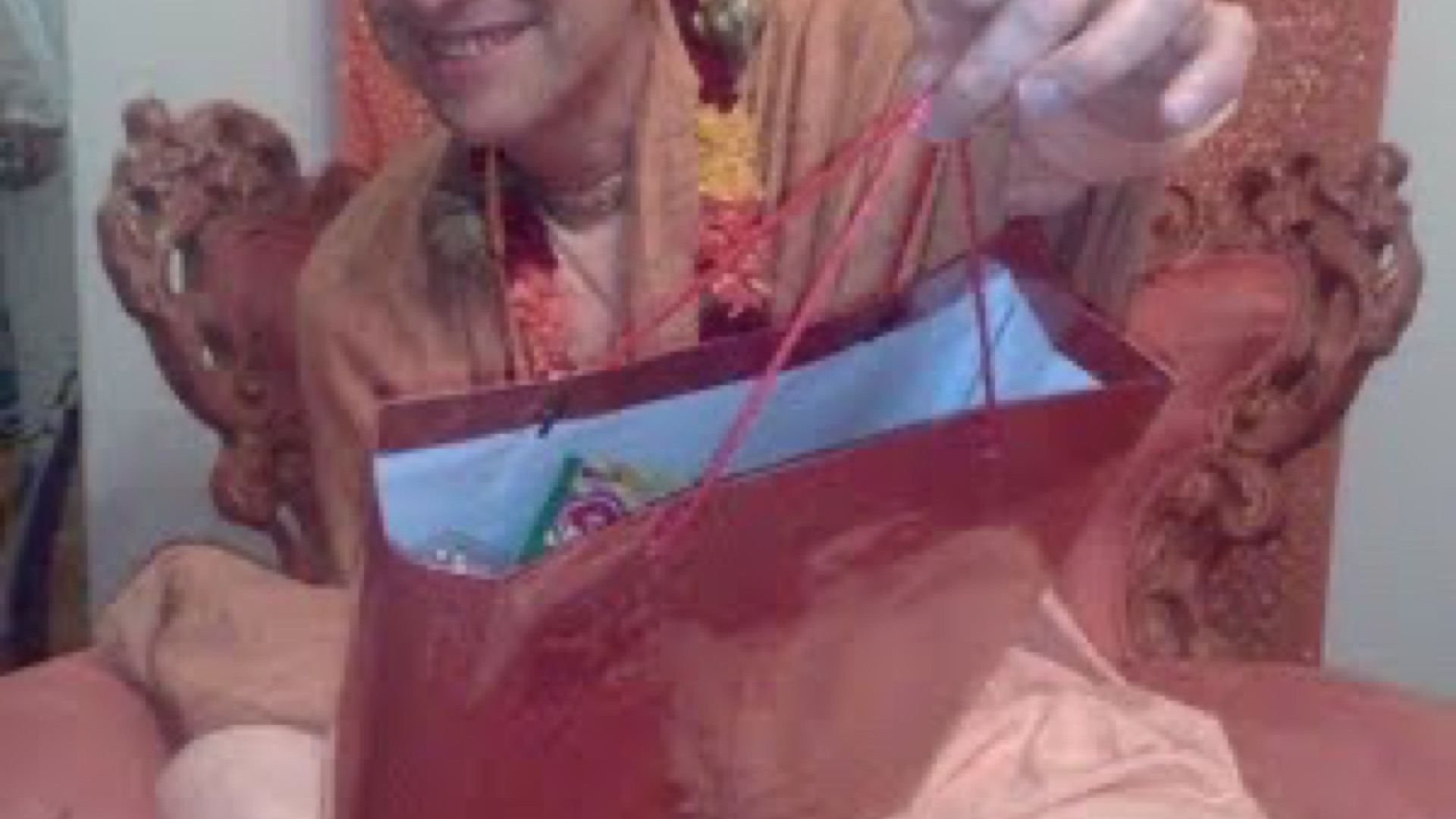 Mayapur, February 2015