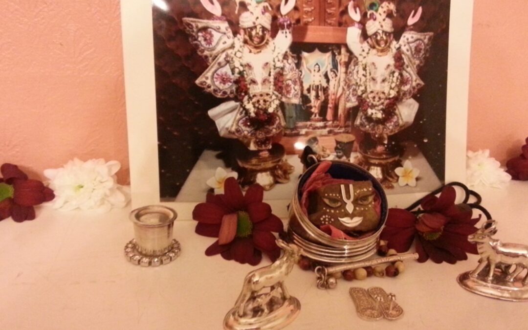 Kaliyuga!