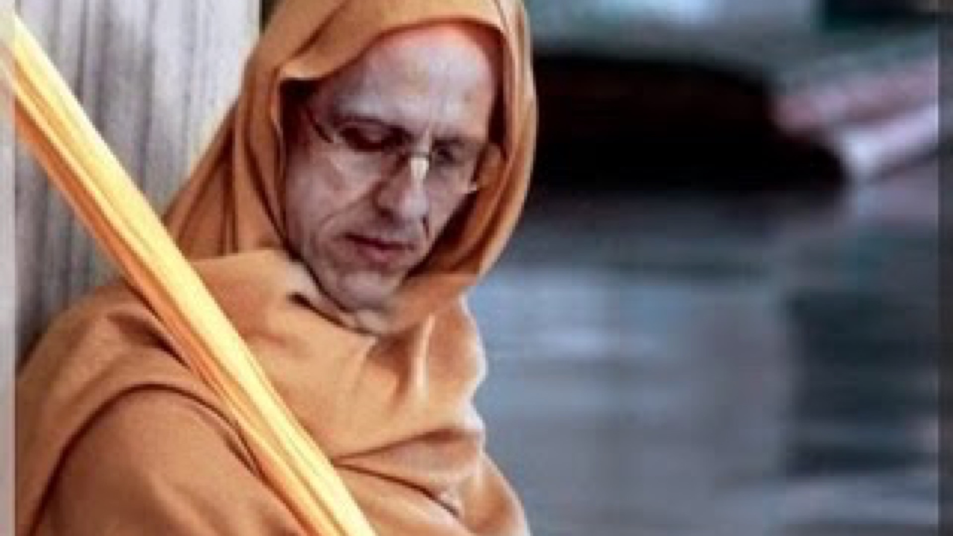 Vyasa-puja offering to H.H. Jayadvaita Swami 2008 by KKS