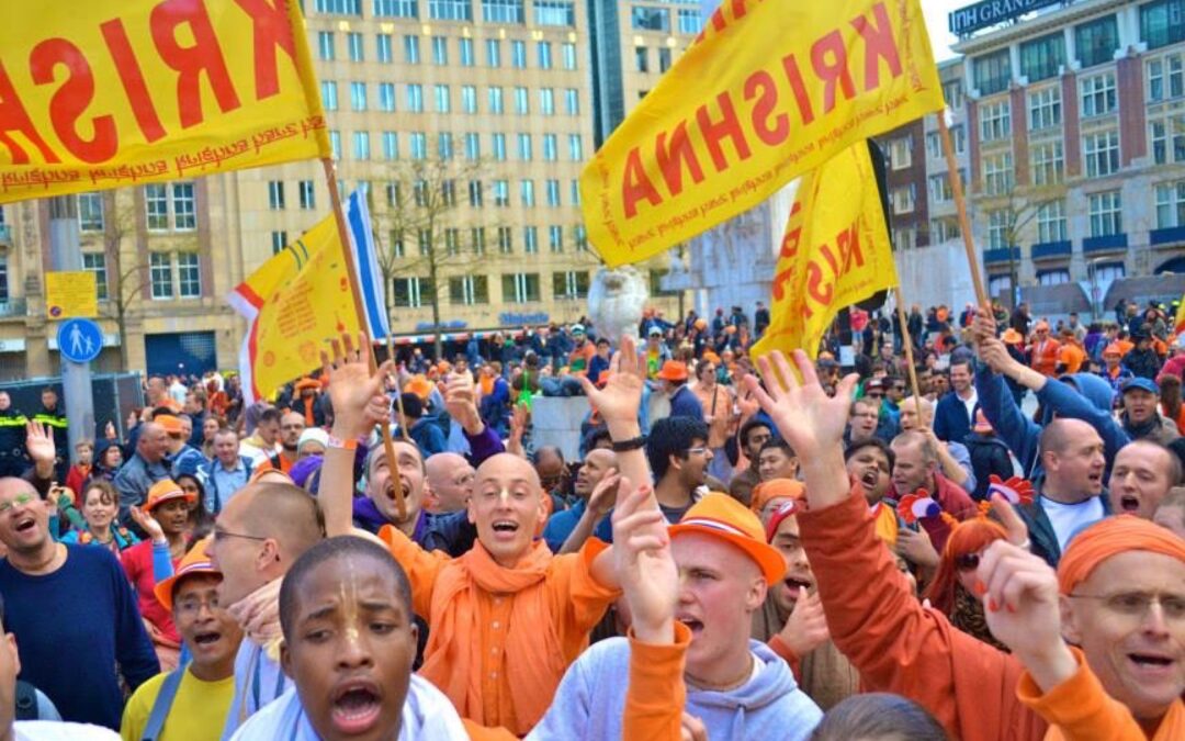 Kingsday 2015: Videos Part 2