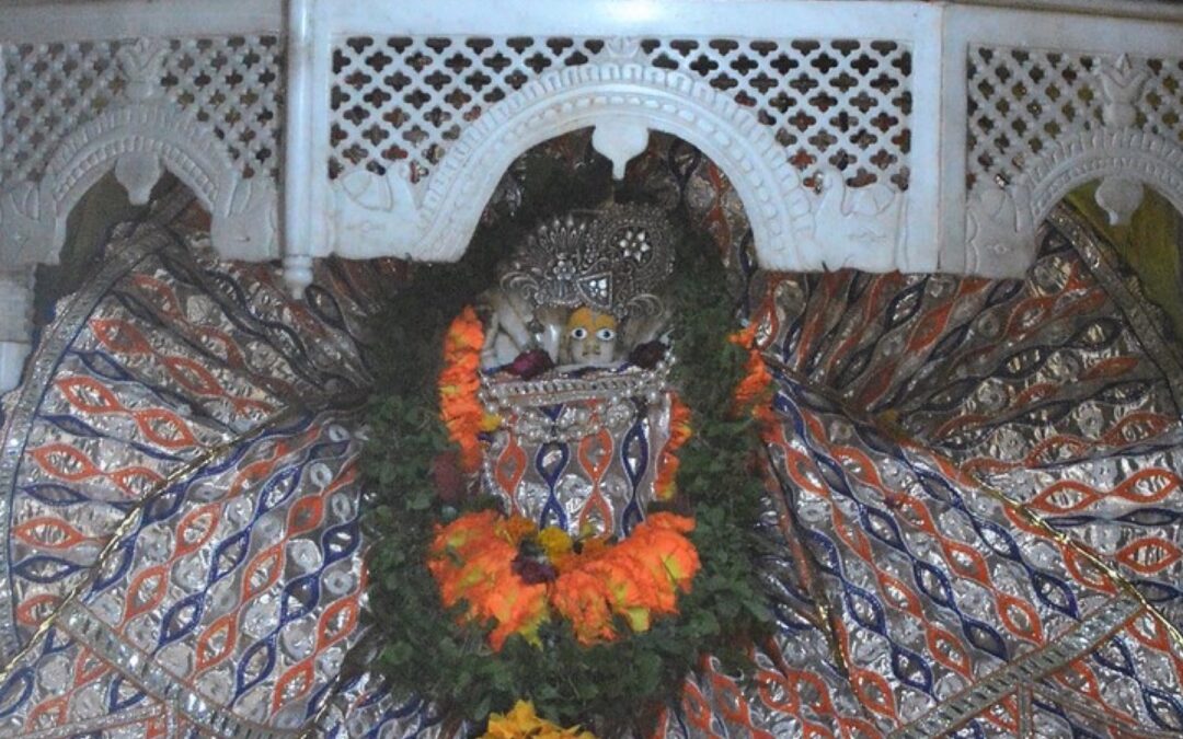 The Concept of the Spirit Soul