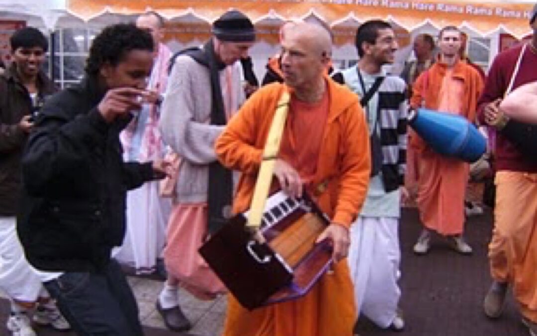 Vaishnava