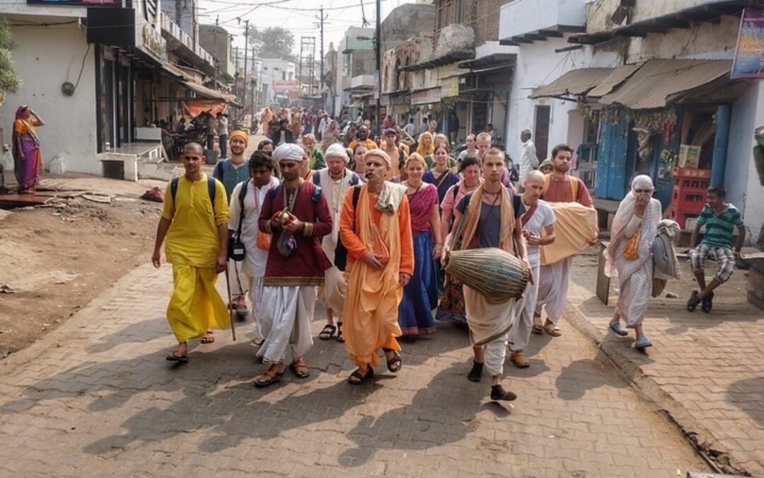 Krsna are you there?
