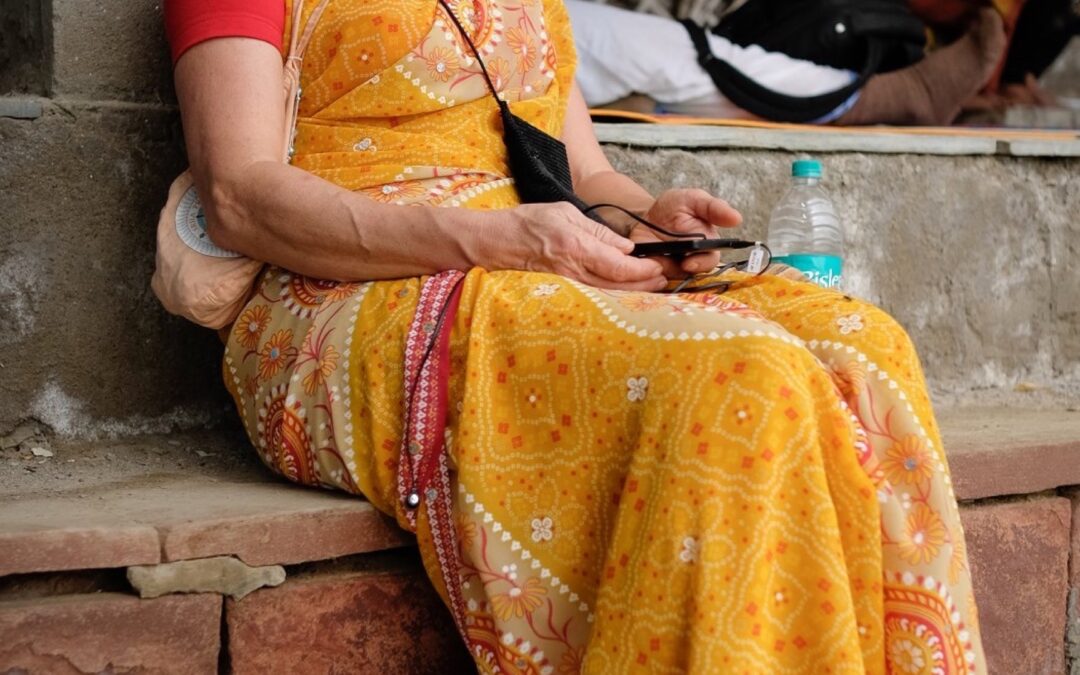Advaita Acharya – Part 1
