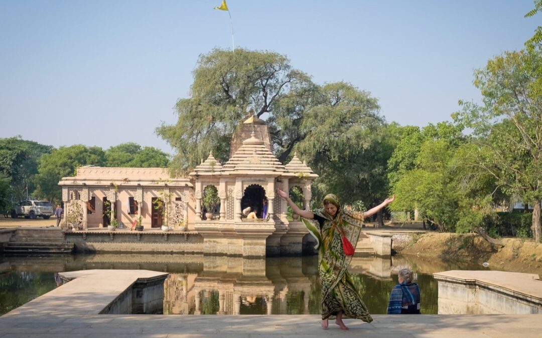 Sankirtana Festival Simhachalam ( VIDS AND PICS!)!)