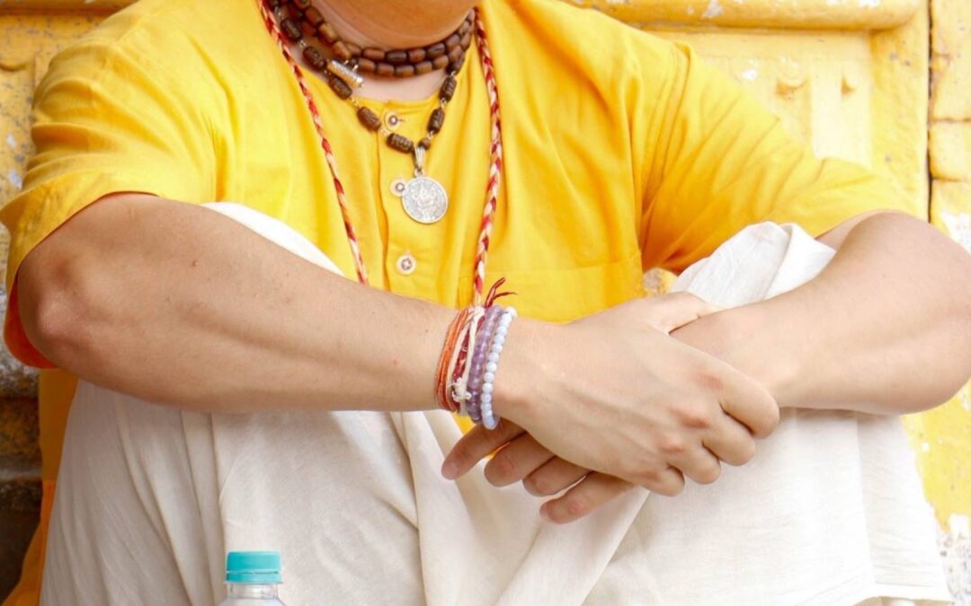Prabhupada’s prayer for us