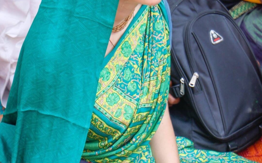 Vrindavan Braj Parikrama – Day 1