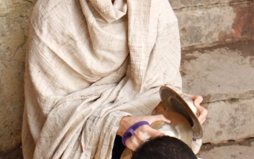 Protection From Falldown (part4)