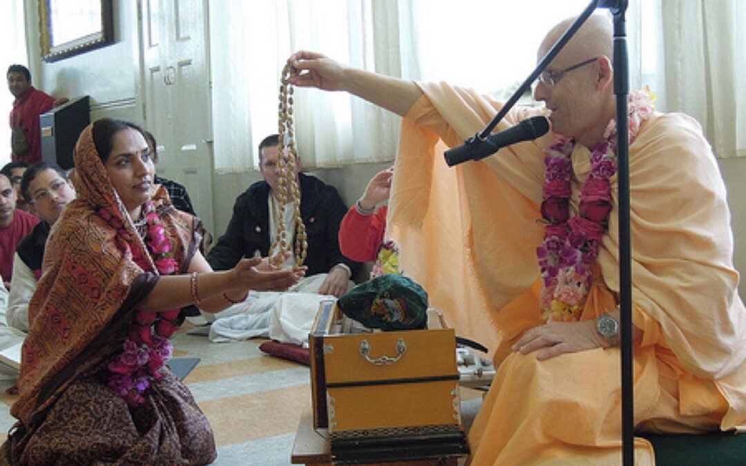 Offering our whole existence