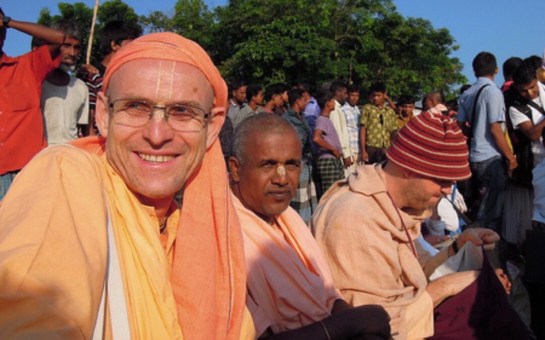The wisdom of Bhisma Dev Part 2