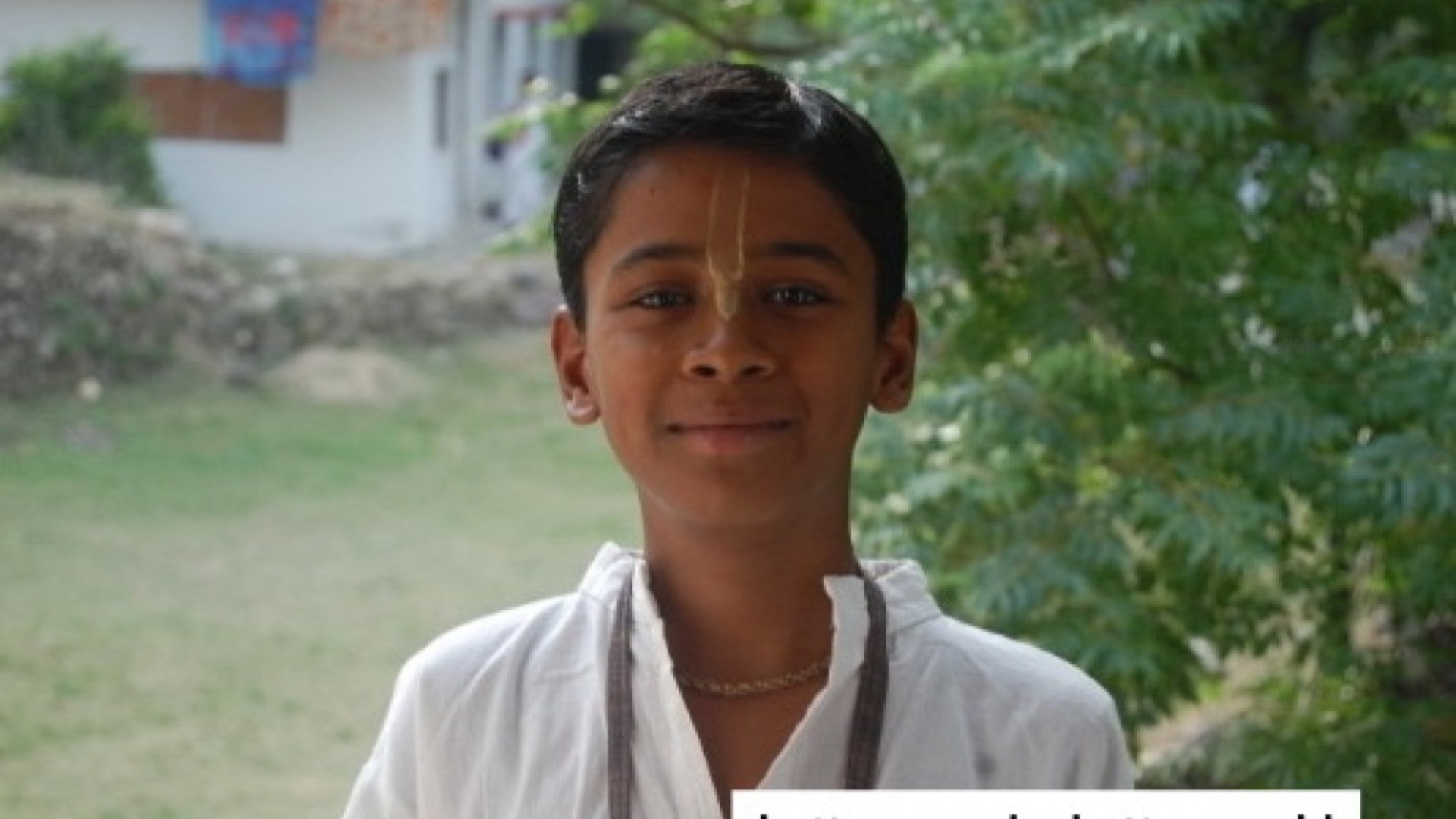 Getting Inspiration From Caitanya Caritamrita