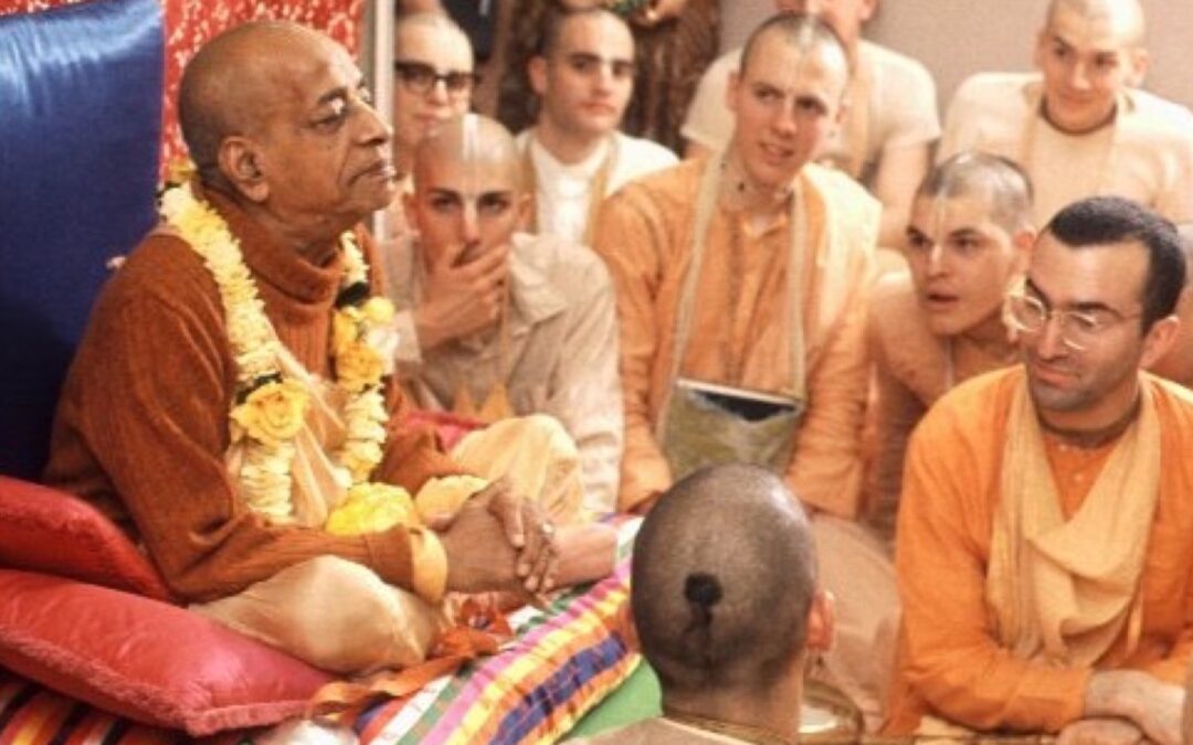 He had Krishna, there is no doubt about it!