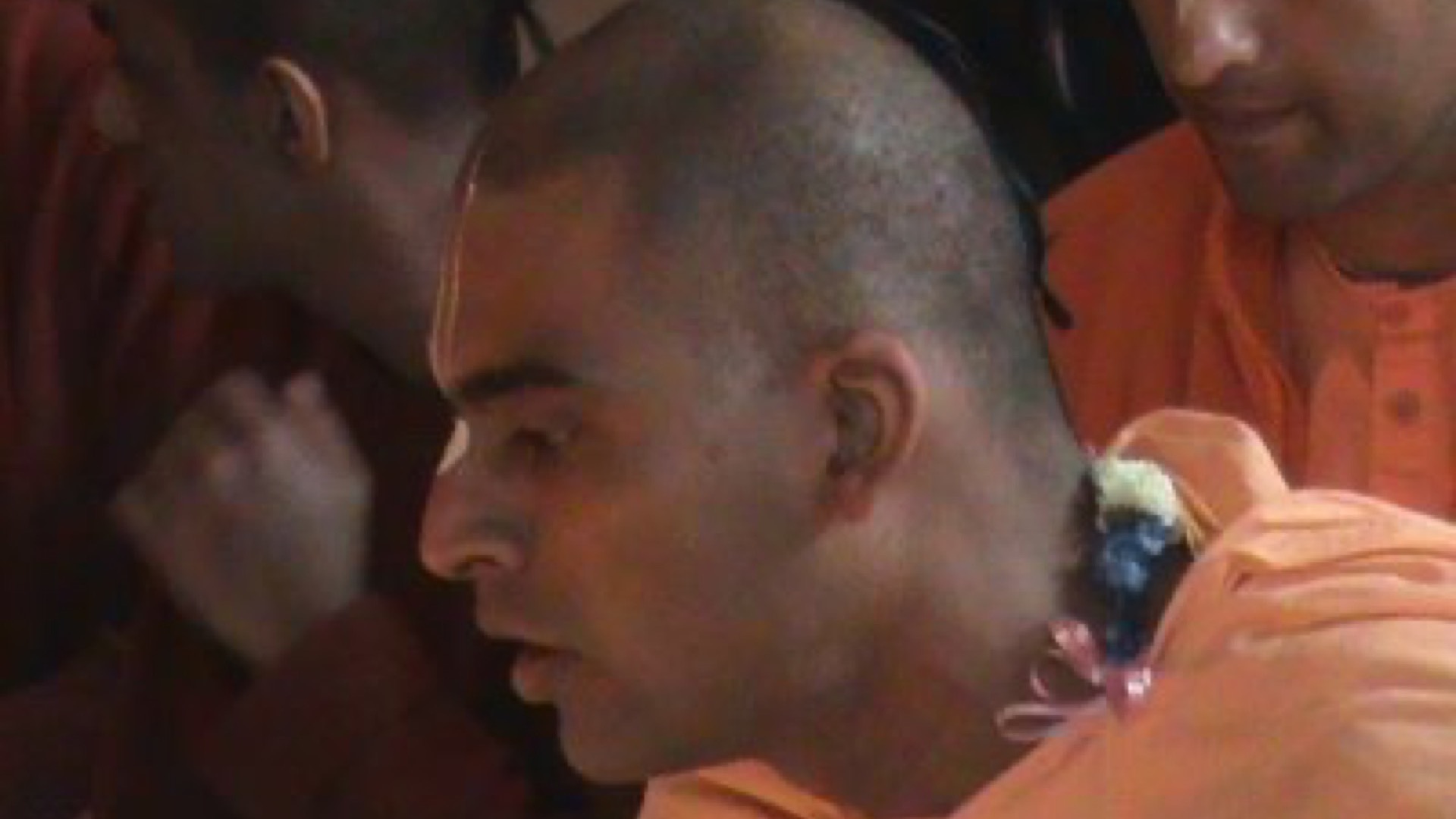 Maha Harinam Queensday Amsterdam – part 2