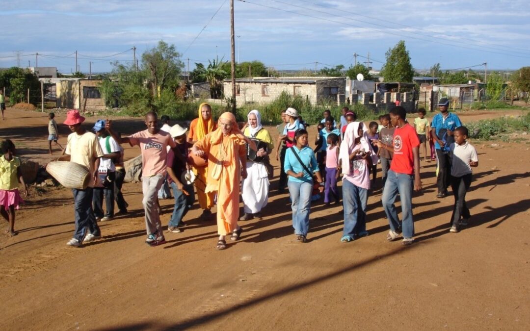 Hammanskraal-Temba Newsletter