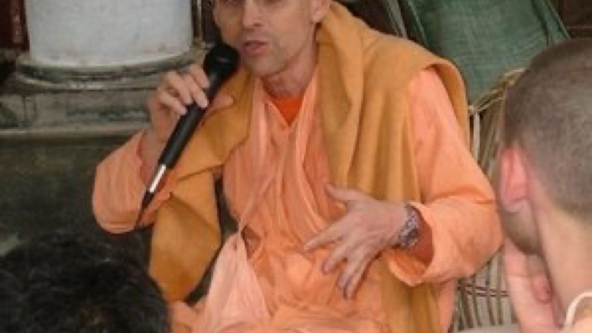 Gaura Nitai – Very Very Merciful!