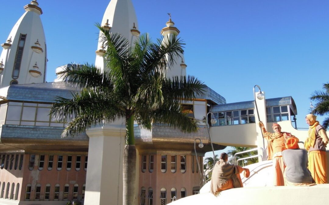 Durban Ratha Yatra
