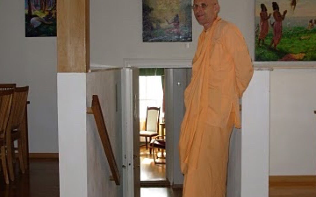 A real guru