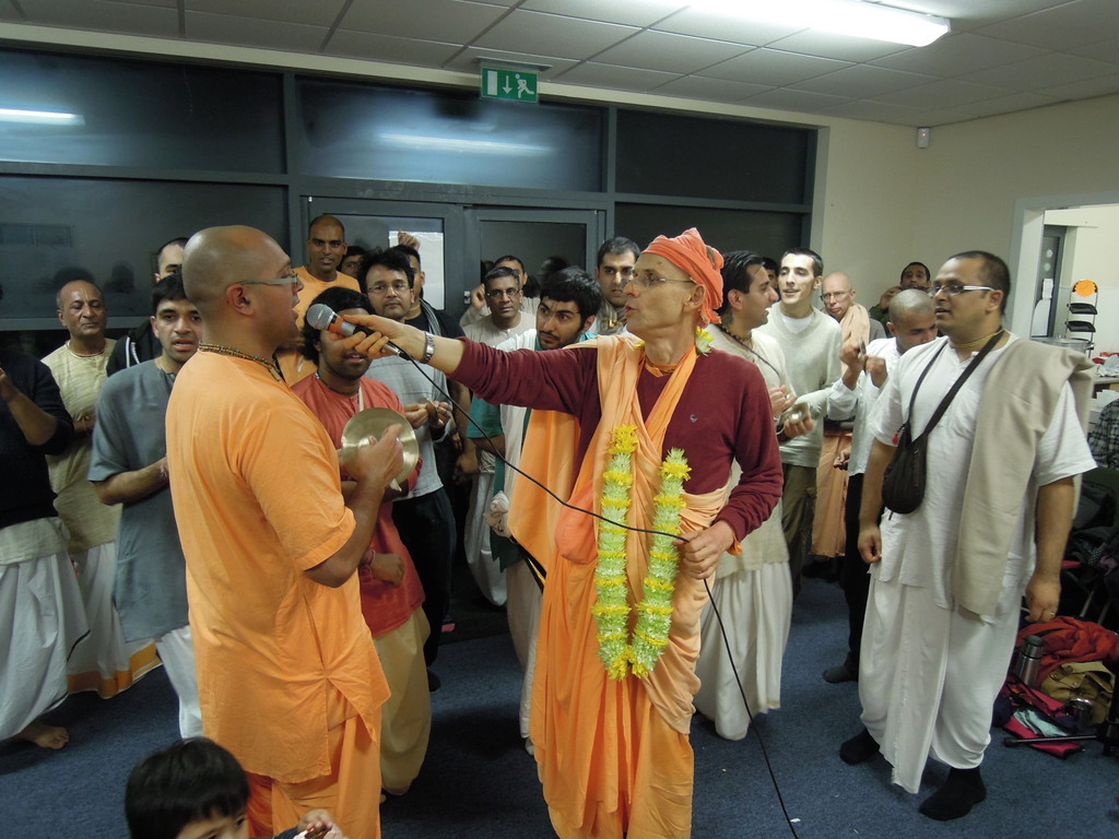 KKS in Leicester