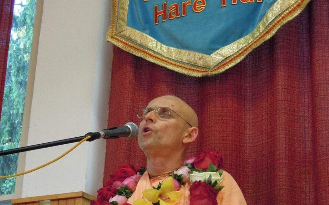 Lectures in the Czech Republic