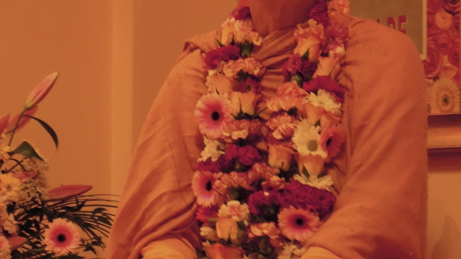 Krsna’s beautiful nature