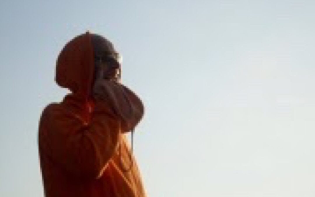 Every devotee can give blessings