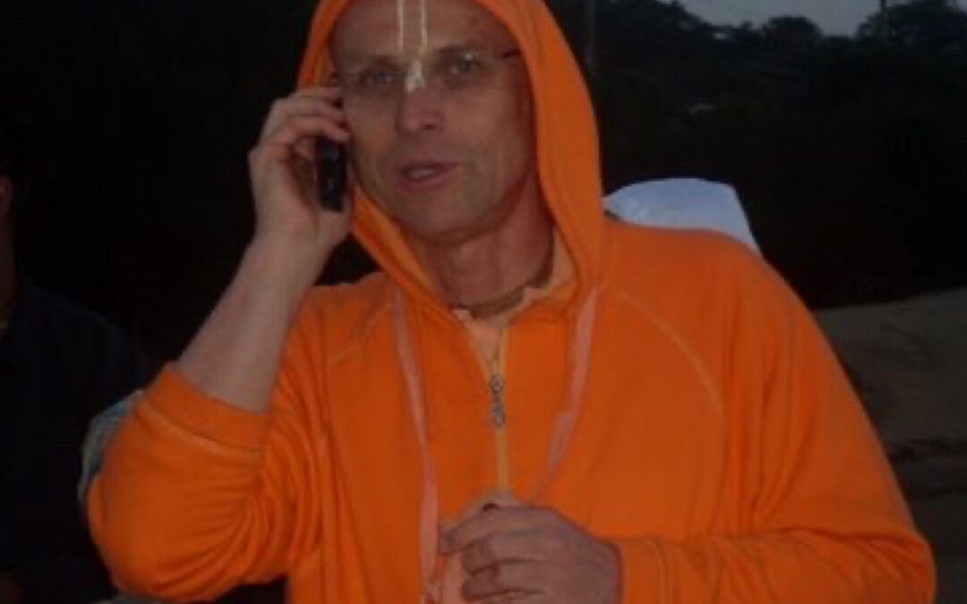 Guru Disciple Relationship (part1)