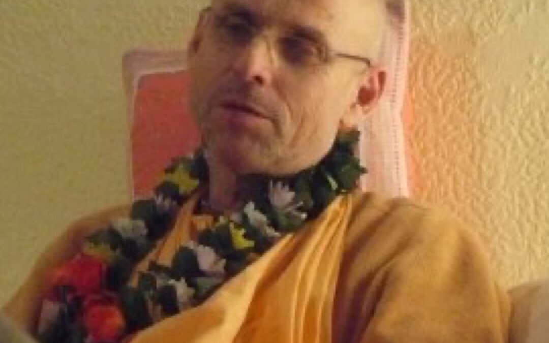 Kirtan Mela Mayapur, 2015