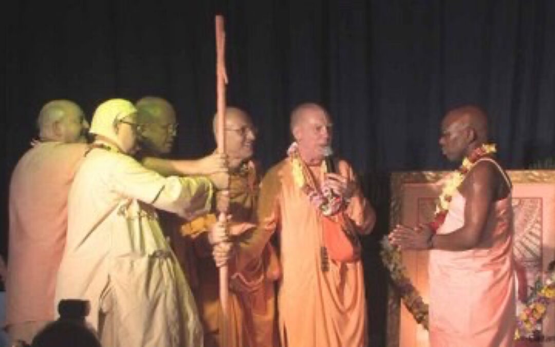 Vyasa-puja Book – 12 days left