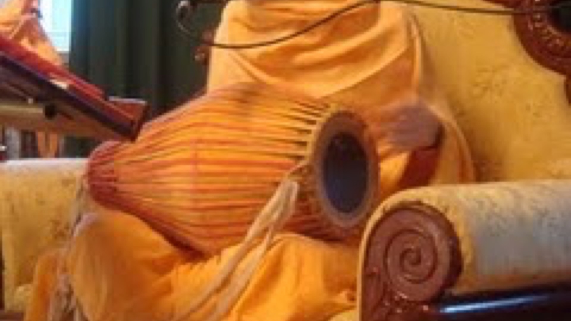 HH Jayadvaita Swami’s visit to Stockholm