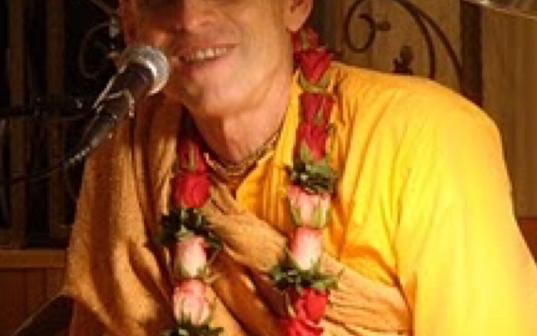 Krsna has so many souls!