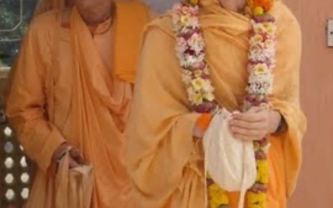 London Ratha Yatra 2016