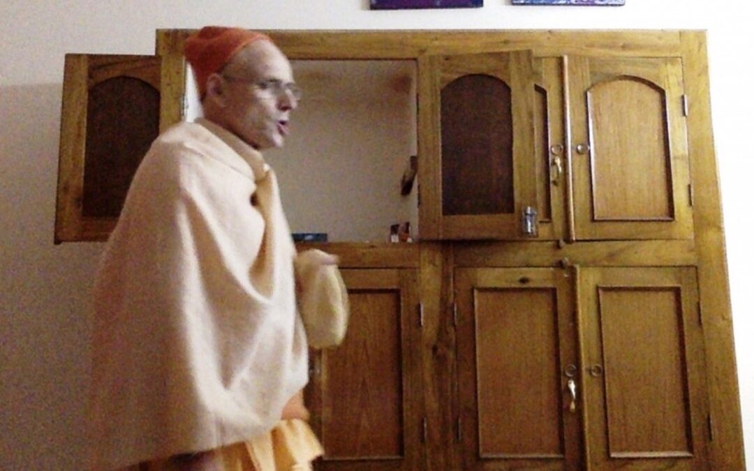 Levels of worship: Part 3 – Ganapatya’s