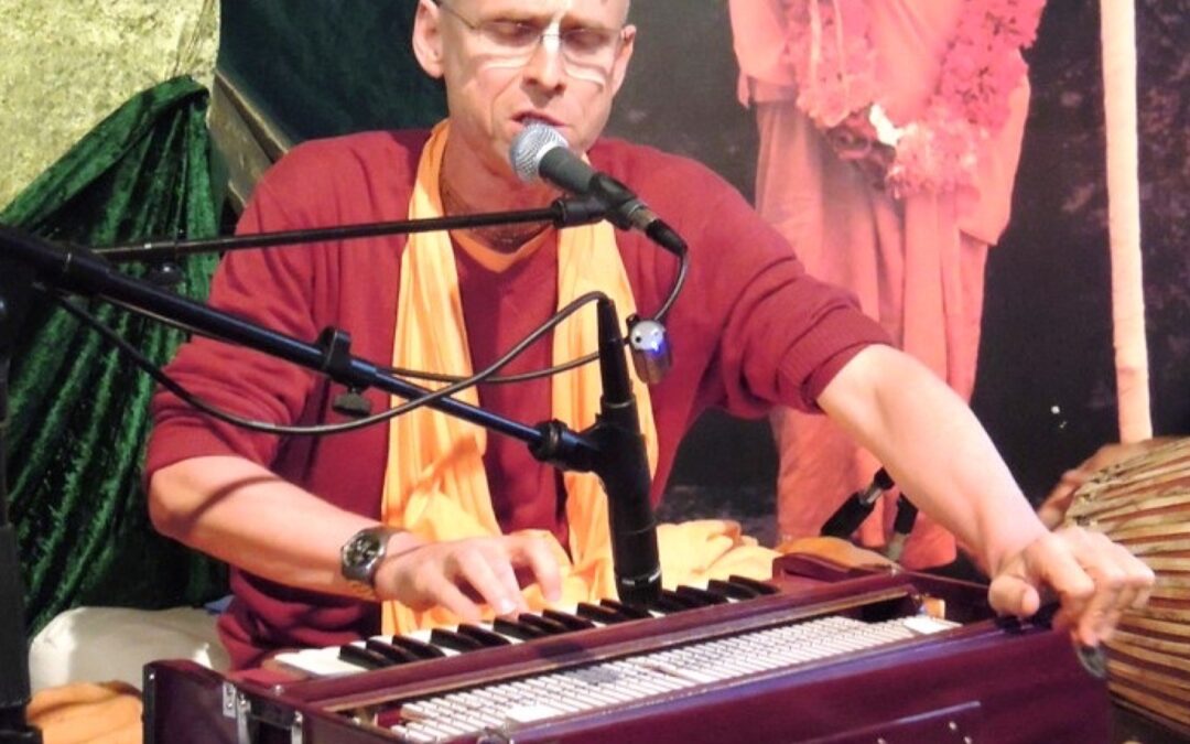 Radhadesh Mellows, 2013