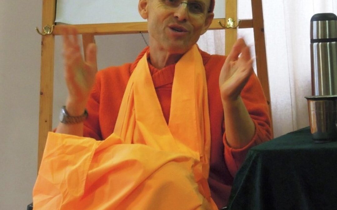 Recordings from Radhadesh, January 2013