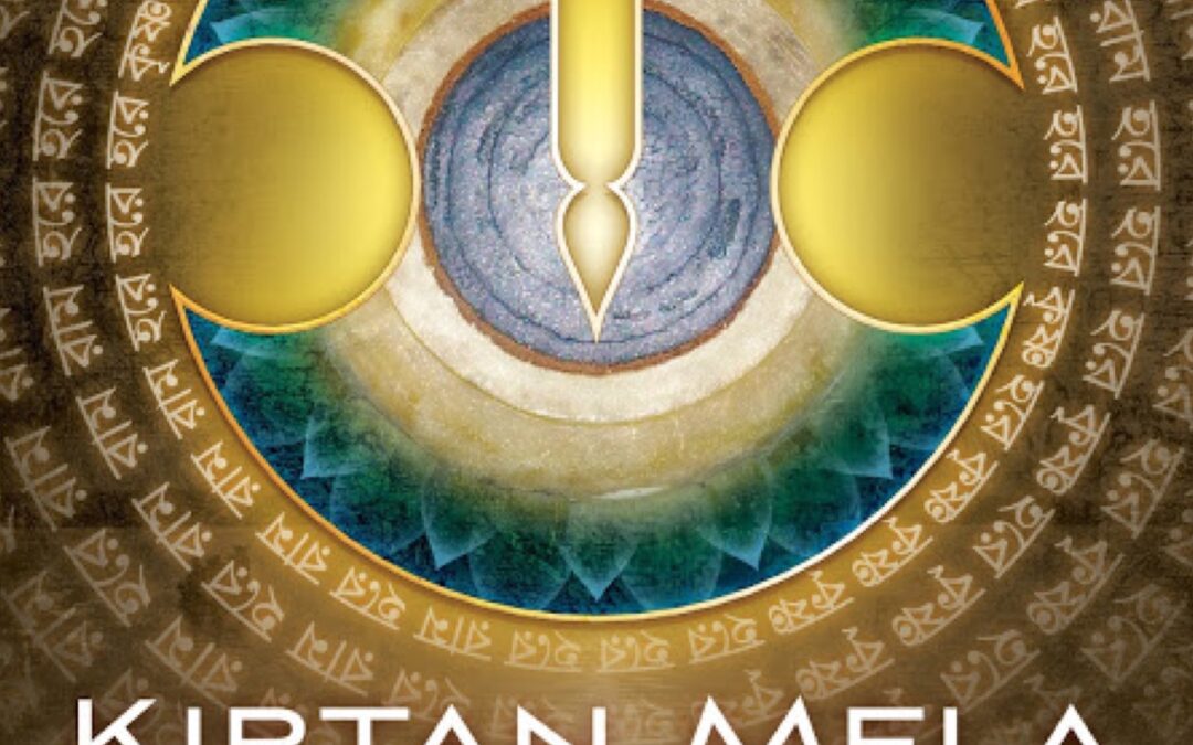 The kirtan mela will continue