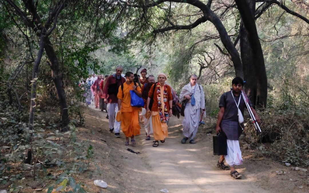 Stream Of Oppurtunities