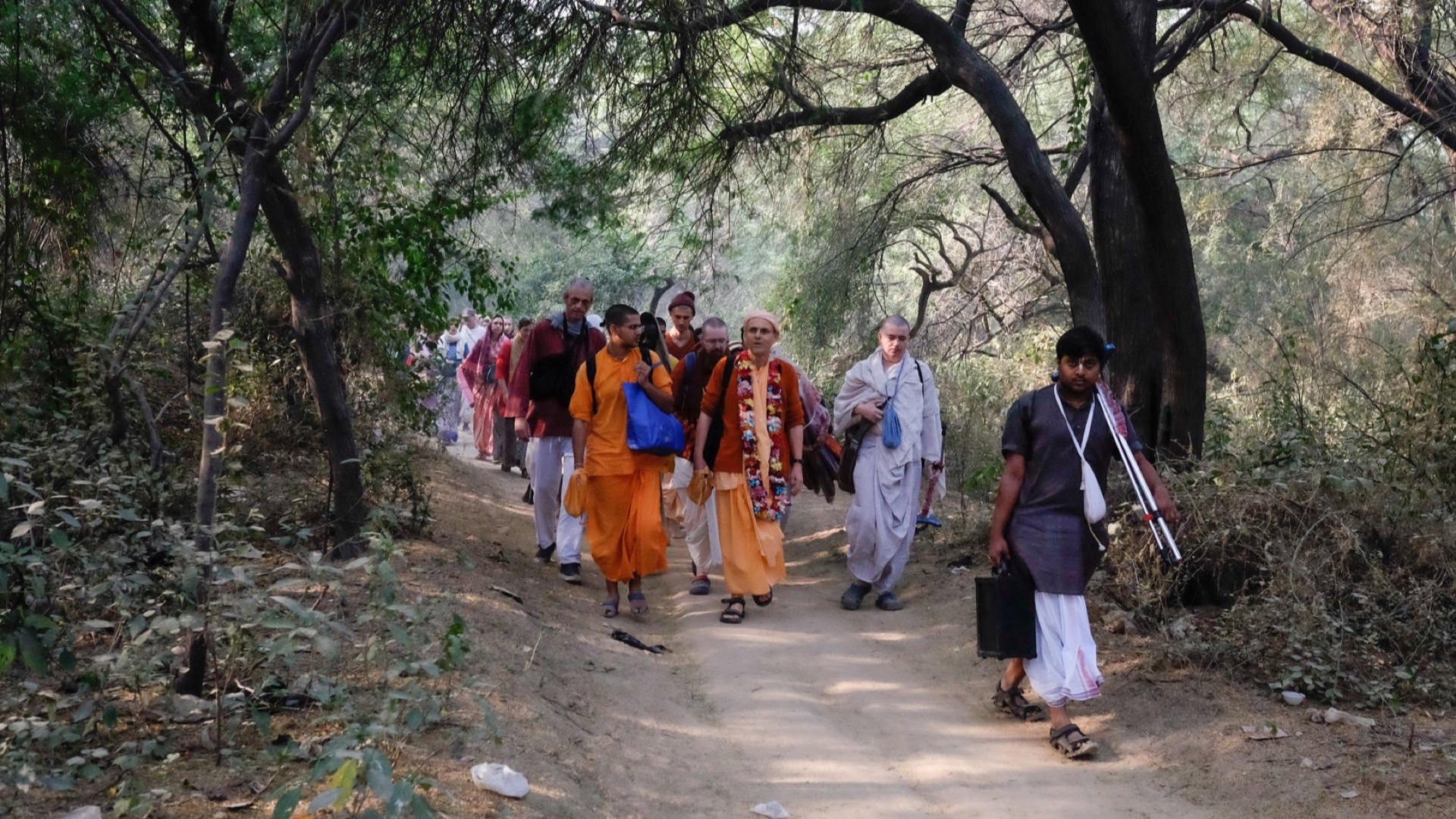 Stream Of Oppurtunities