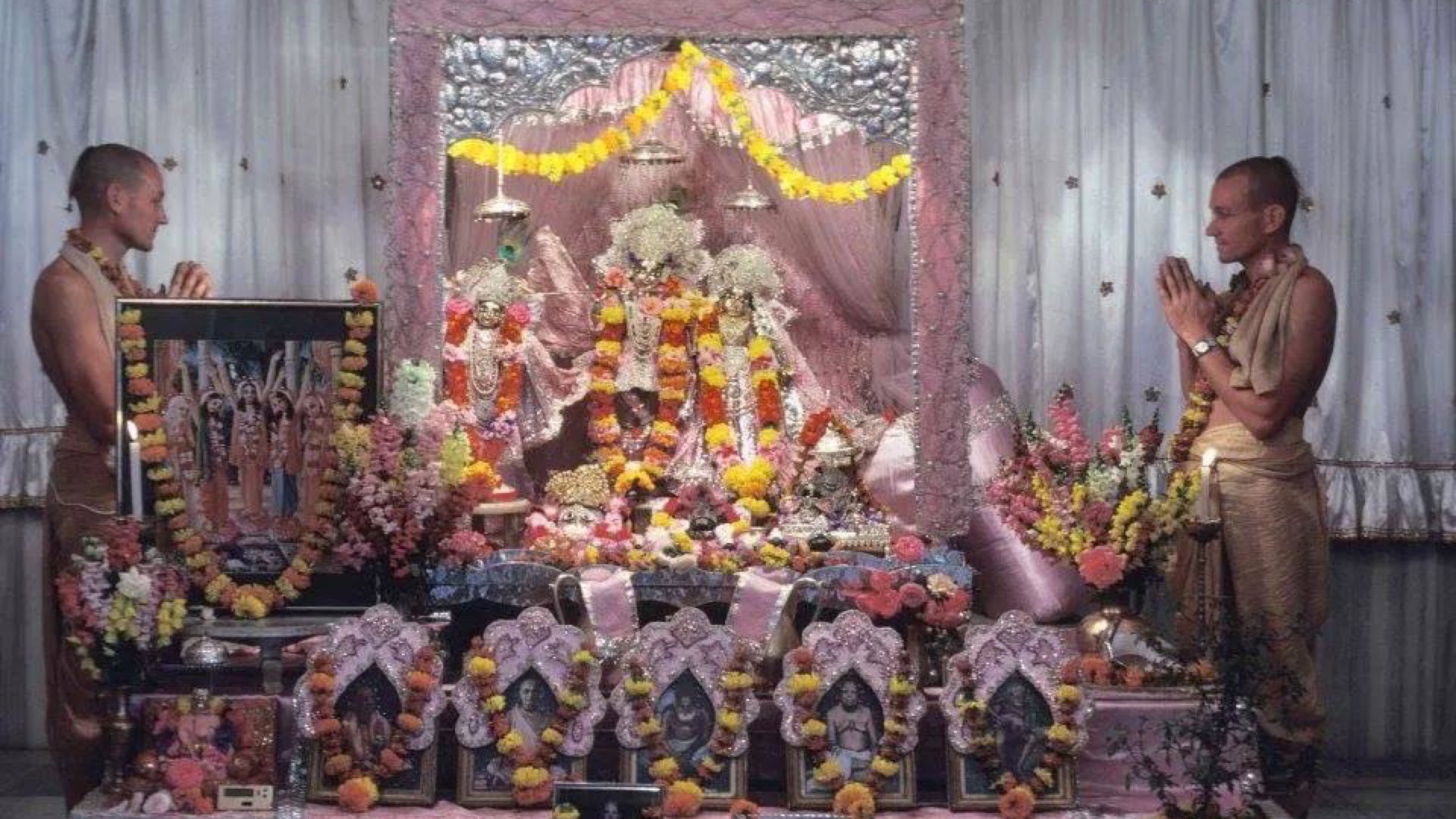 Is there anything better than serving Krsna?