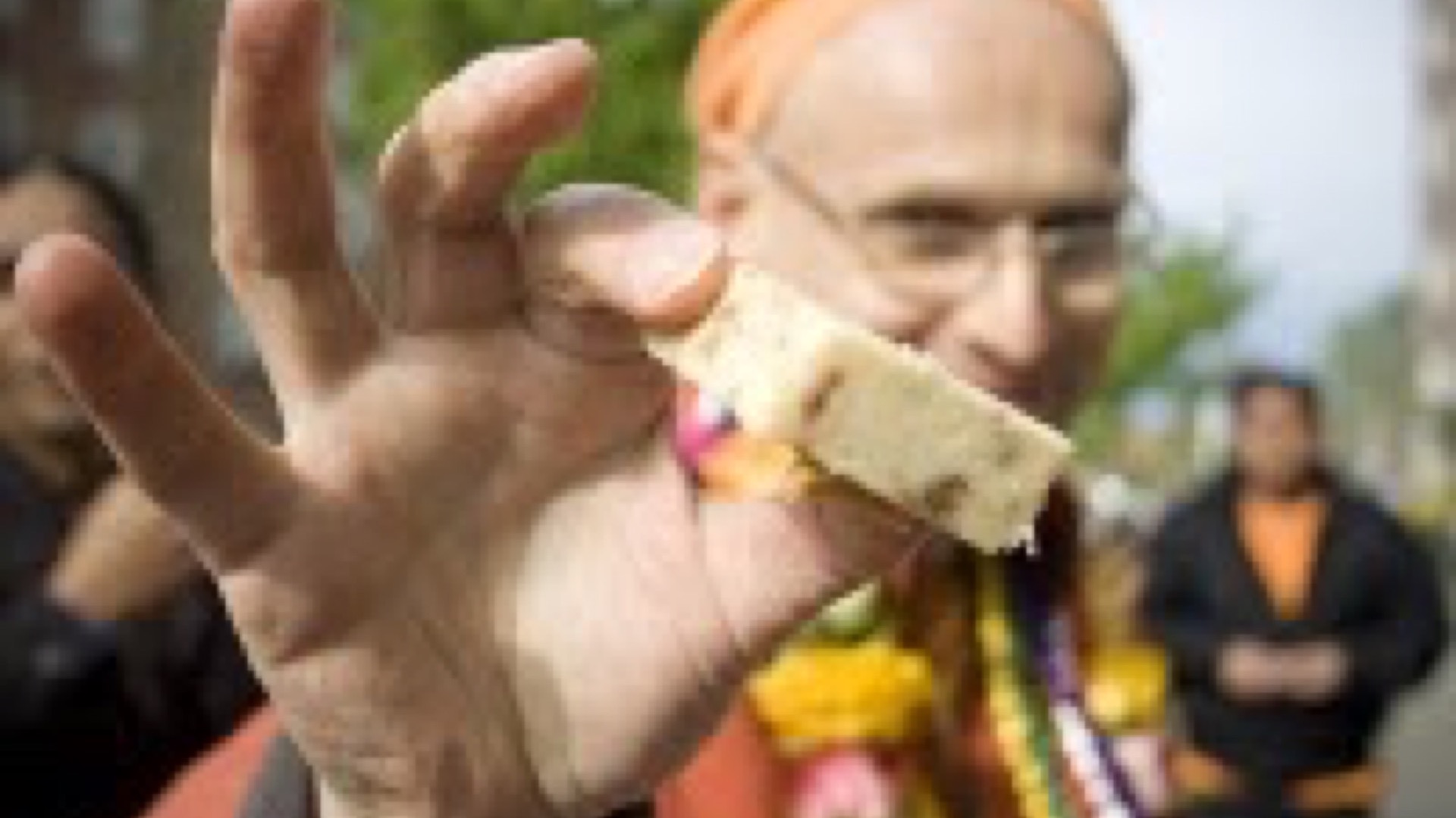 The Vaisnava Must Be Generous