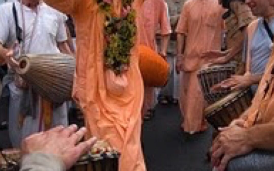 Caitanya Caritamrita is not Ordinary… It’s a Miracle!