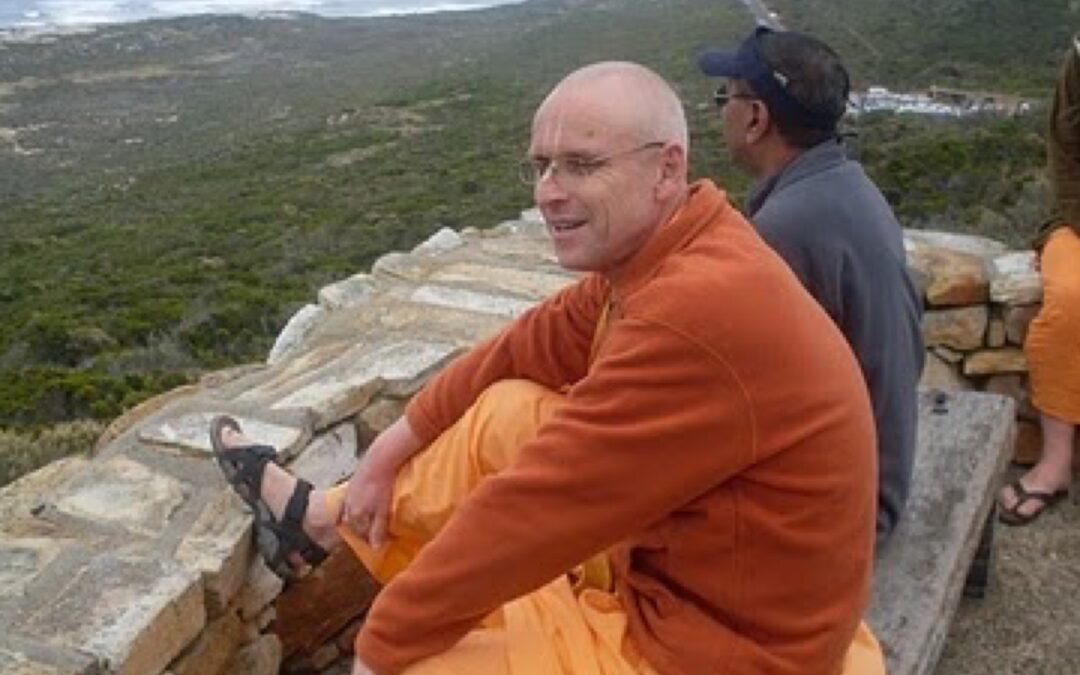 Developing Nobleness and Saintliness