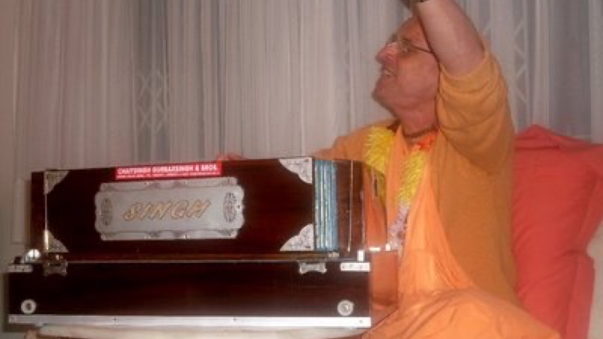 Empowering The Devotees to Empower All The Living Entities