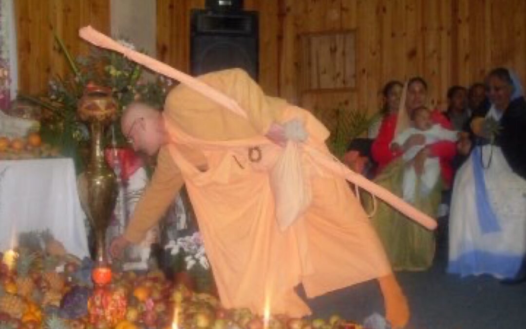 ‘Forget it, no fumigation!’