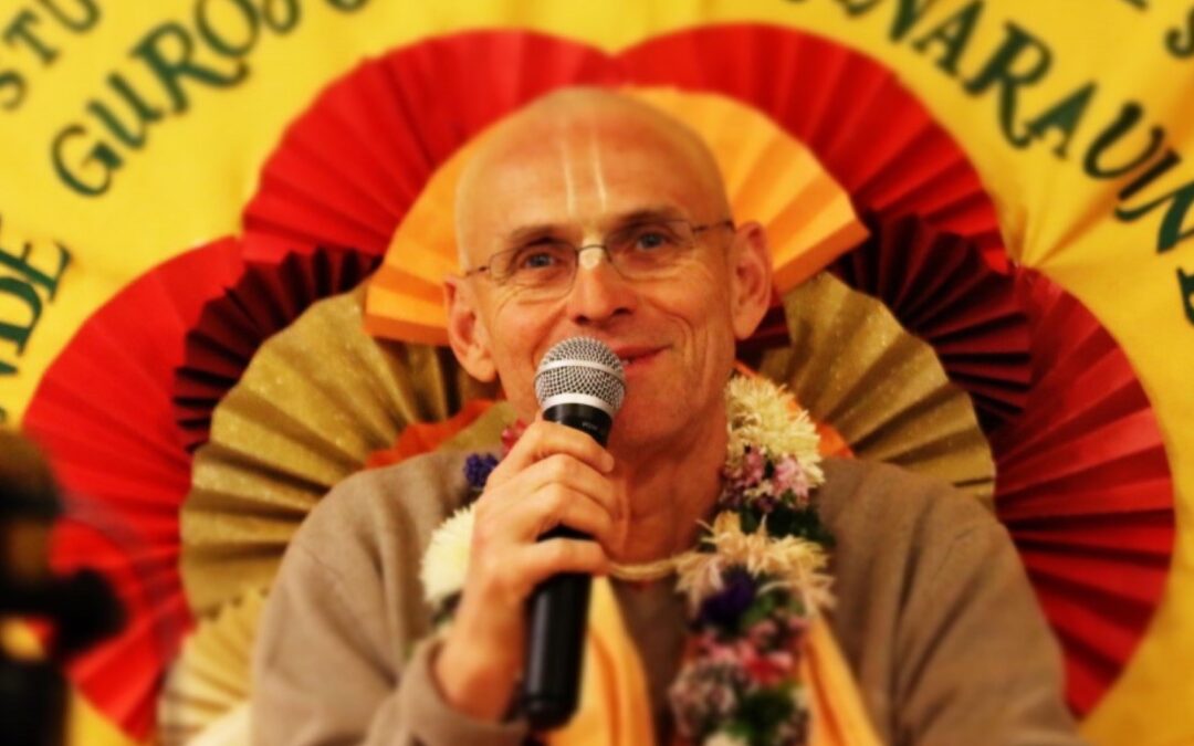 Levels of worship: Part 2 – Surya’s