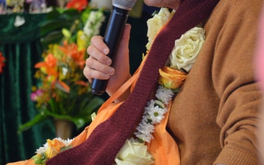 Radhadesh Mellows 2016
